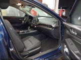 Nissan Altima S Fwd 1N4BL4BV4MN414574 fotografie