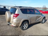 Toyota Rav4 Limited V6 2T3DK4DV7AW027914 photo