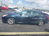 Hyundai Sonata Gls 5NPEB4AC7EH900551 снимка