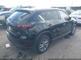 Mazda Cx-5 2.5 S Select JM3KFBBM5P0232498 снимка