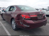 Honda Accord 2.4 Ex 1HGCP2F73BA054299 снимка