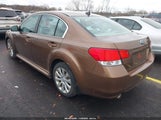Subaru Legacy 3.6R Limited 4S3BMDL69B2228543 снимка