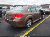 Subaru Legacy 3.6R Limited 4S3BMDL69B2228543 снимка
