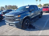 Chevrolet Silverado  Custom 3GCPWBEF9KG295152 снимка