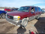 GMC Yukon Xl  Slt 3GKFK16T5YG128550 снимка