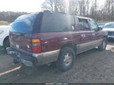 GMC Yukon Xl  Slt 3GKFK16T5YG128550 снимка