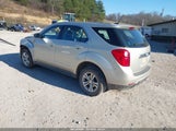Chevrolet Equinox Ls 2GNALAEK7E6282056 fotografie