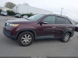 Kia Sorento Lx V6 5XYKT4A26DG383398 photo