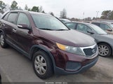 Kia Sorento Lx V6 5XYKT4A26DG383398 photo