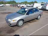 Toyota Corolla Le 1NXBR12E22Z637007 снимка