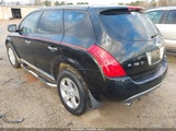 Nissan Murano S JN8AZ08T65W323244 снимка
