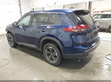 Nissan Rogue Sv Intelligent Awd 5N1BT3BB2SC834767 photo