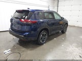 Nissan Rogue Sv Intelligent Awd 5N1BT3BB2SC834767 photo