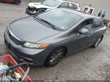 Honda Civic Ex 19XFB2F87CE305505 fotografie