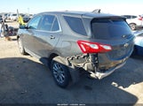 Chevrolet Equinox Fwd Lt 1.5L Turbo 2GNAXKEV1L6209069 photo