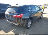 Chevrolet Equinox Fwd Lt 1.5L Turbo 2GNAXKEV1L6209069 photo