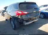 Chevrolet Equinox Fwd Lt 1.5L Turbo 2GNAXKEV1L6209069 снимка