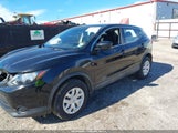 Nissan Rogue Sport S JN1BJ1CP0JW105336 снимка