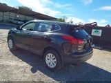 Nissan Rogue Sport S JN1BJ1CP0JW105336 fotografie