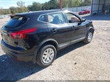 Nissan Rogue Sport S JN1BJ1CP0JW105336 fotografie