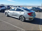 Honda Civic Ex-L 2HGFC1F70GH632841 снимка