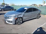 Honda Civic Ex-L 2HGFC1F70GH632841 снимка