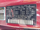 Hyundai Santa Fe Limited KM8SNDHF7EU044289 снимка