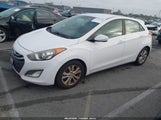 Hyundai Elantra Gt KMHD35LH3EU165768 снимка