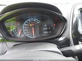 Chevrolet Spark 1Lt Cvt KL8CD6SA1KC701330 снимка