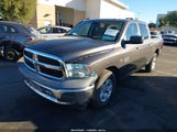 Ram  Tradesman 4X2 5'7 Box 3C6RR6KT7JG269723 снимка