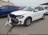 Audi Q5 2.0T Premium WA1LFAFP6EA033554 снимка