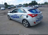 Hyundai Elantra Gt KMHD35LE8DU118045 снимка