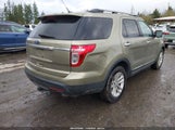 Ford Explorer Xlt 1FMHK7D85CGA57713 fotografie