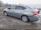 Nissan Sentra Sv 3N1AB7AP8EY219906 снимка