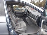 Honda Cr-V Ex-L JHLRE38777C051194 fotografie