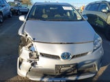 Toyota Prius Plug-In JTDKN3DP4E3057388 fotografie