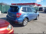 Subaru Forester 2.5I Limited JF2SJAHC2FH419134 снимка