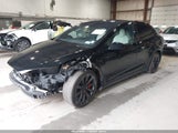 Tesla Model X Plaid Tri Motor All-Wheel Drive 7SAXCBE66RF460974 photo