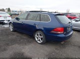 Volkswagen Jetta Sportwagen 2.0L Tdi 3VWPL7AJ3BM609117 снимка