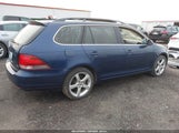Volkswagen Jetta Sportwagen 2.0L Tdi 3VWPL7AJ3BM609117 снимка