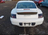 Porsche 911 Carrera/Carrera 4/Carrera Tiptronic WP0AA2996XS622664 снимка