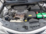 Toyota Camry Se 4T1BF1FK8DU269962 снимка