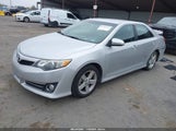Toyota Camry Se 4T1BF1FK8DU269962 снимка