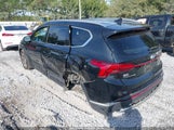 Hyundai Santa Fe Sel 5NMS24AJ4MH330196 снимка