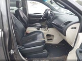 Dodge Grand Caravan Sxt 2C4RDGCG0HR749881 снимка