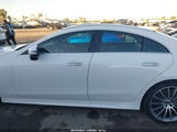 Mercedes-Benz Cls 450 WDD2J5JB0KA027608 fotografie