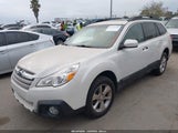 Subaru Outback 2.5I Limited 4S4BRBLC6E3273378 снимка