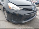 Toyota Prius V Two JTDZN3EU2FJ030996 снимка