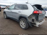 Jeep Cherokee Latitude 1C4PJMCS2EW108060 снимка