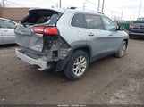 Jeep Cherokee Latitude 1C4PJMCS2EW108060 снимка